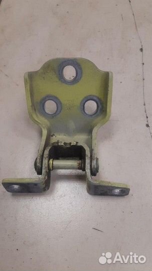 Петля двери задней левой верхняя Daewoo Matiz