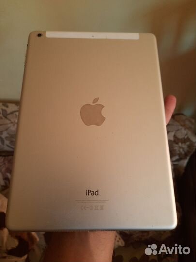 iPad air 1 16gb wifi sim