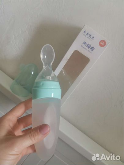 Ёршик и Соски18+ Avent,Ниблеры,Бутылочка д/прикорм