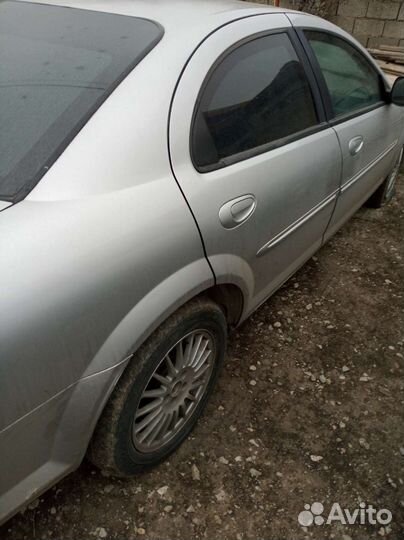 Машина на разбор