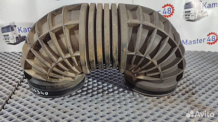 A9405281982 Патрубок воздушного фильтра Камаз 5490