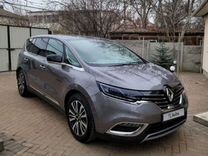 Renault Espace 1.6 AMT, 2016, 158 000 км, с пробегом, цена 1 850 000 руб.
