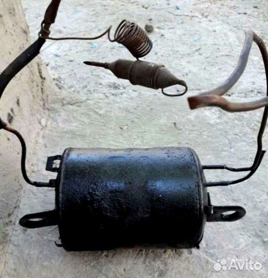 Компресор для холодильника