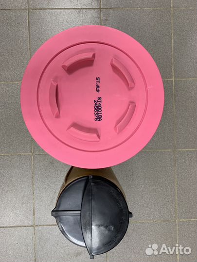 Фильтр воздушный ST40018 P782105 P782108