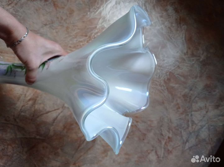 Ваза, напольная в ассорт