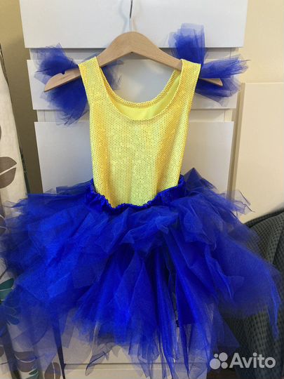 Костюм для выступления