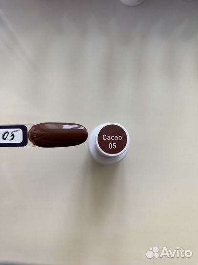 Гель лаки о т 