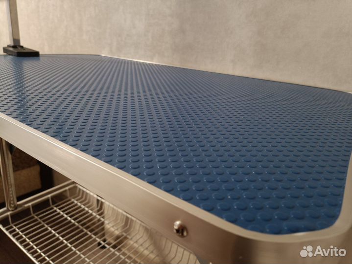 Стол для груминга складной