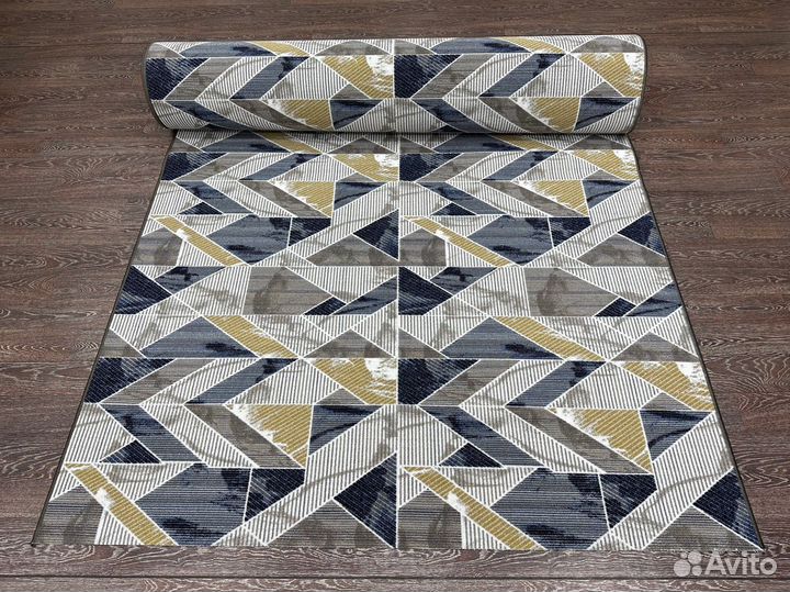 Ковровое покрытие, паласы принт