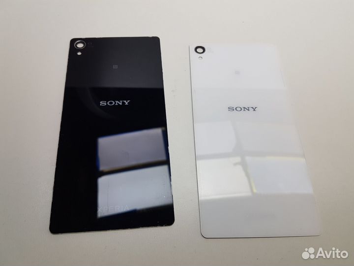 Задняя крышка Sony Xperia Z3 оригинал