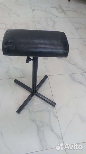 Педикюрная подставка для ног