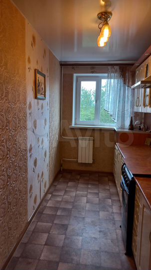 4-к. квартира, 64,5 м², 7/9 эт.