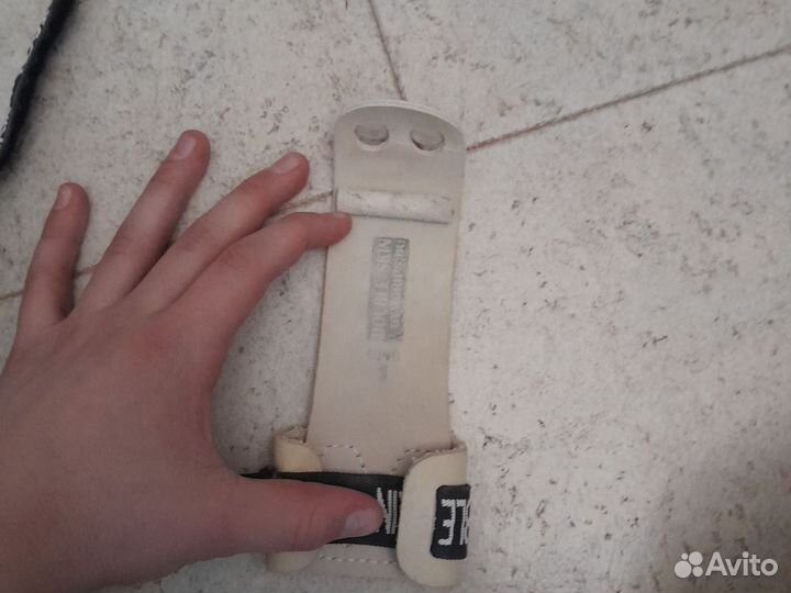 Накладки на кольца спортивная гимнастика