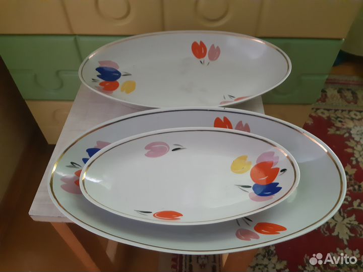 Столовый сервиз