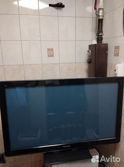 Телевизор panasonic Viera