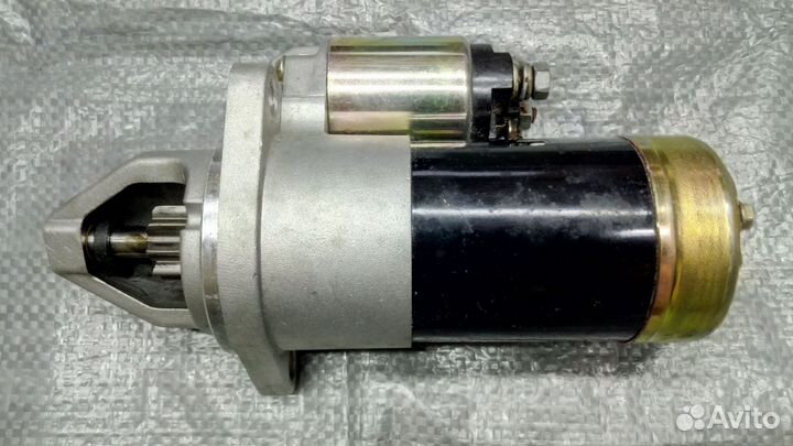 Стартер для УАЗ