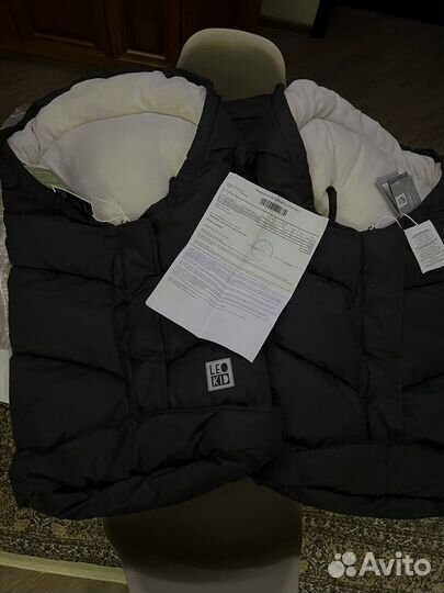 Leokid Конверт Transformer