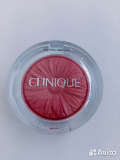 Румяна Clinique Cheek Pop