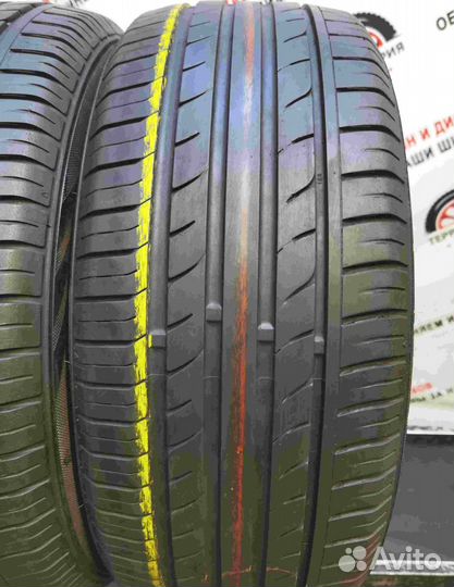 Goodride SA 37 215/55 R17 98W