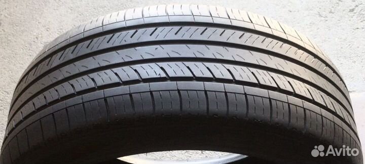 Nexen N'Fera AU5 235/55 R17