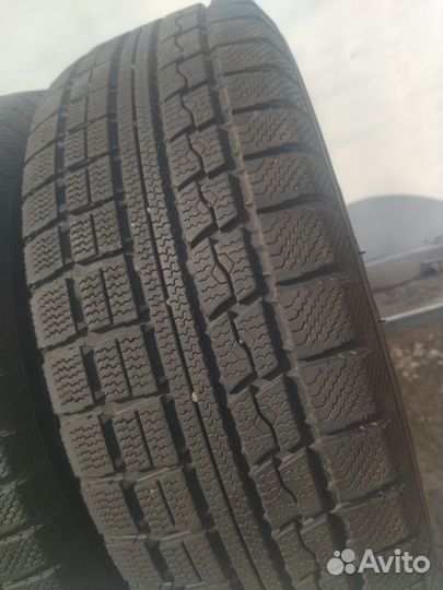 Toyo Winter Tranpath MK4a 195/65 R15