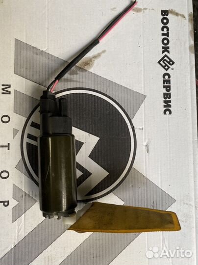 Бензонасос bmw 5 e34