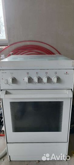 Газовая плита бу