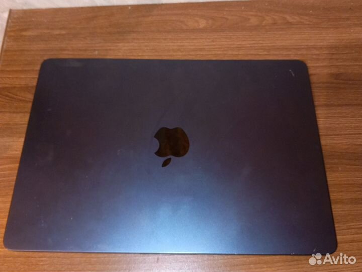 Macbook air m2