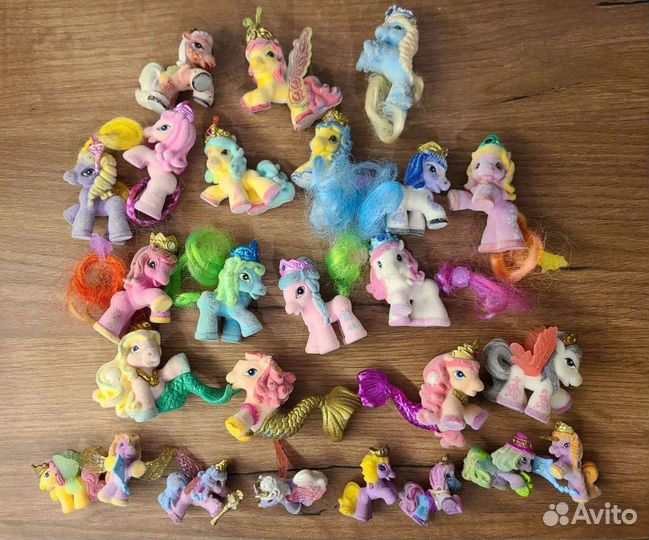 My Little Pony