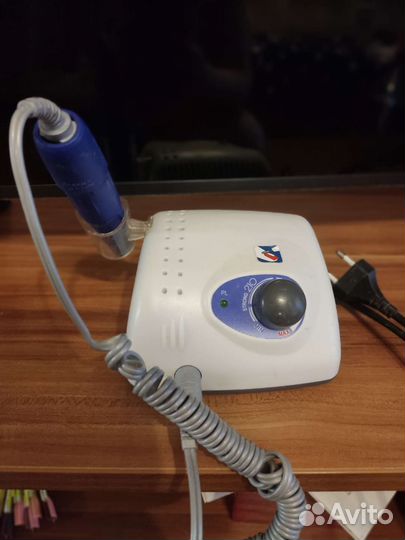 Маникюрный набор