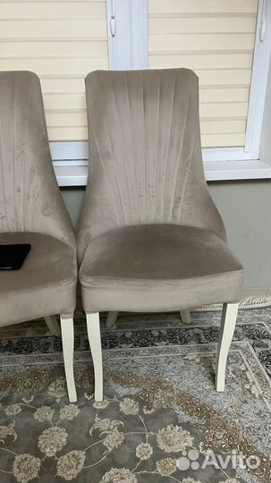 Стулья кухонные