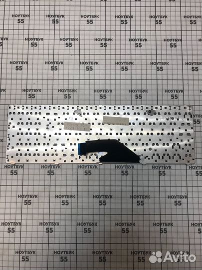 Клавиатура A75, A75D, A75DE, F75, K75, K75A, K75DE