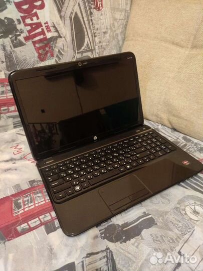 Ноутбук HP G6-2000 серии, core i5
