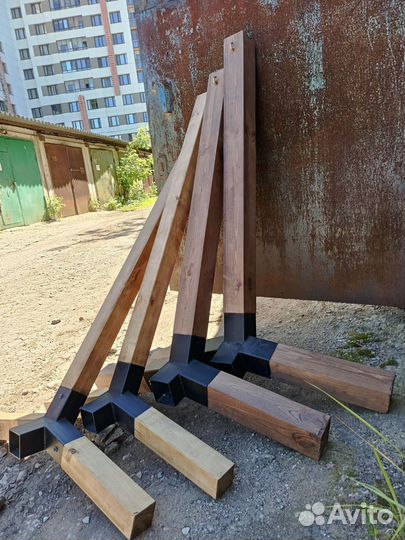 Стойка для Гамакааа