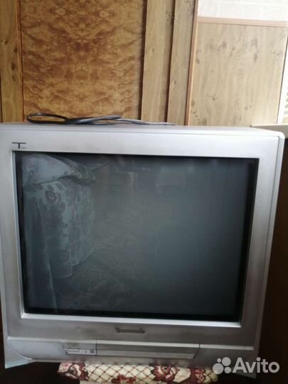 Телевизор бу