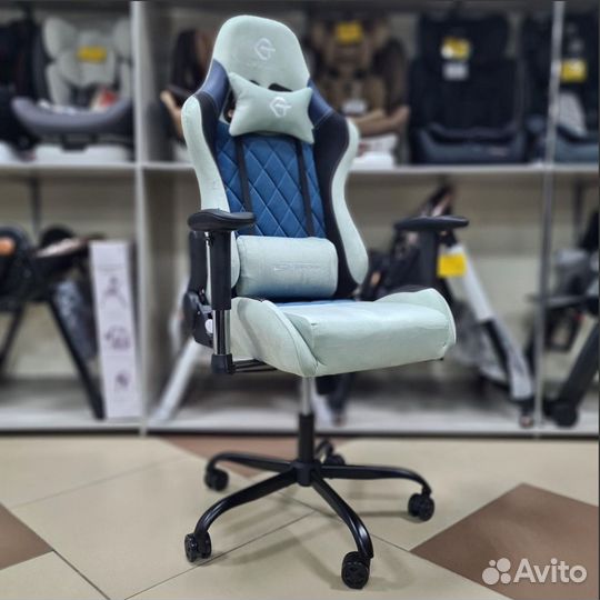Компьютерное игровое кресло
