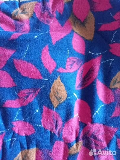 Ткань (разная)