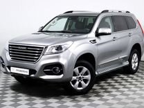 Haval H9 2.0 AT, 2022, 44 300 км, с пробегом, цена 3 257 000 руб.