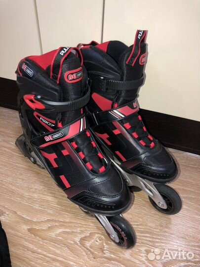 Ролики reaction 42