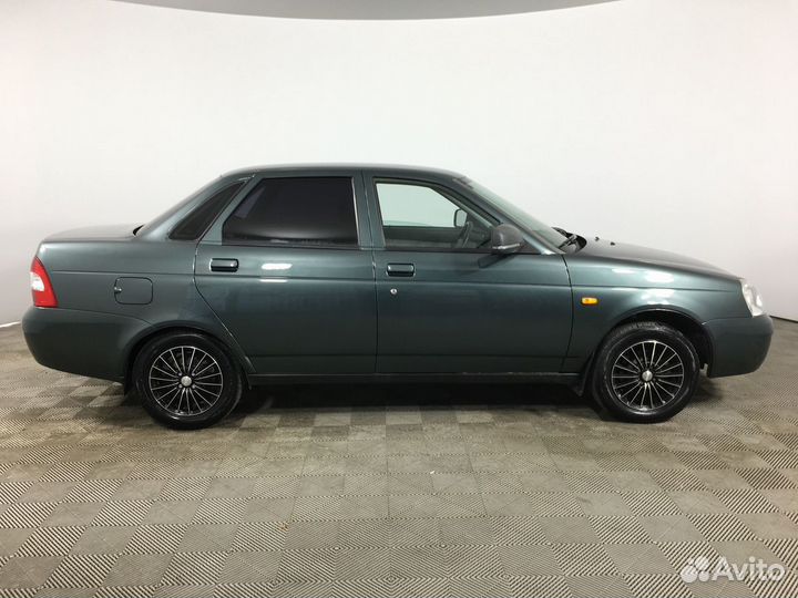 LADA Priora 1.6 МТ, 2008, 151 398 км