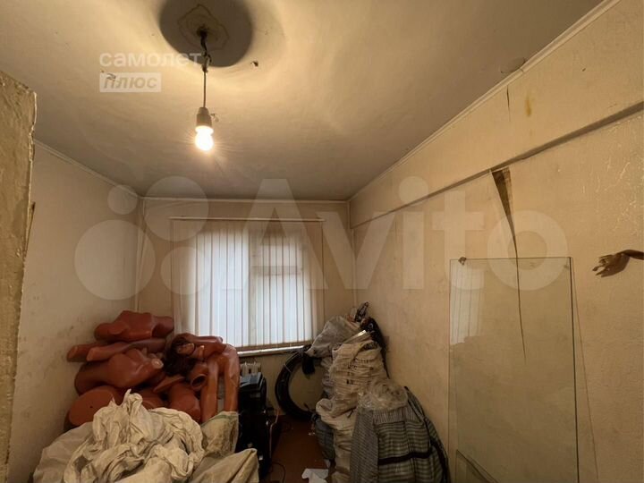 2-к. квартира, 41,3 м², 1/5 эт.