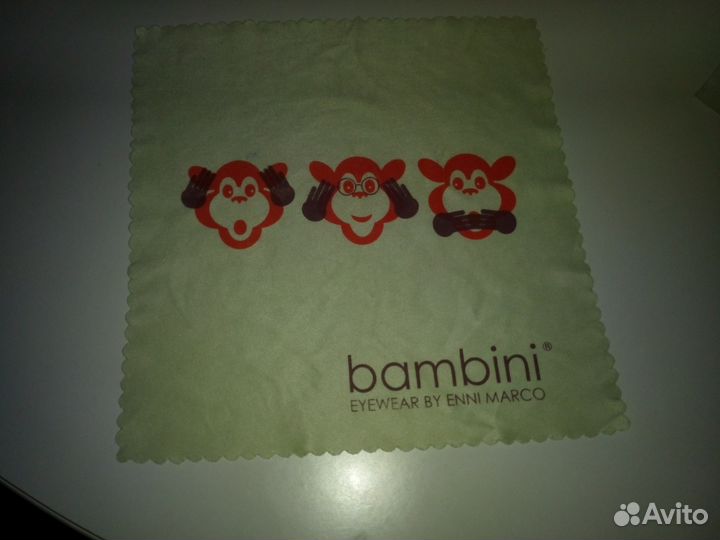 Оправа детская Enni Marco, новая