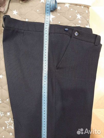 Школьная форма VAN cliff р.48