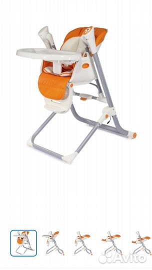 Стул для кормления