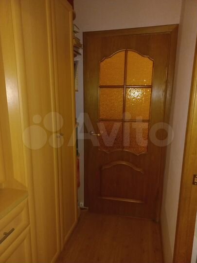 3-к. квартира, 58,3 м², 2/5 эт.