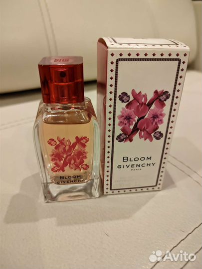 Парфюмерия Оригинал из личной коллекции