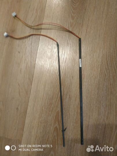 Датчик температуры для водонагревателя Аристон