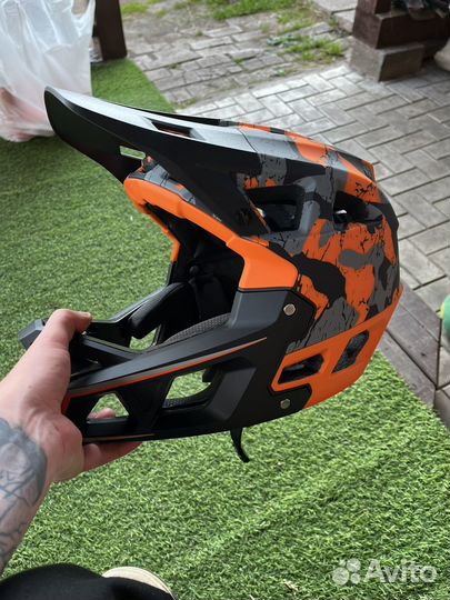 Продам шлем