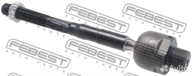 Тяга рулевая