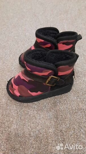 Ugg угги детские 21